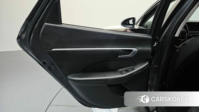 Hyundai Sonata (DN8) id 4698439 из Кореи 17