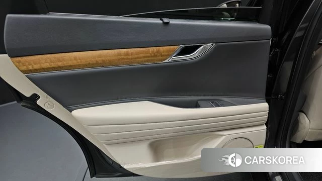 Genesis G80 (RG3) id 4523801 из Кореи 17