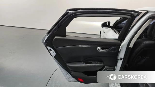 Renault Korea (Samsung) SM6 id 4551896 из Кореи 17
