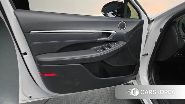 Hyundai Sonata (DN8) id 4736104 из Кореи 17