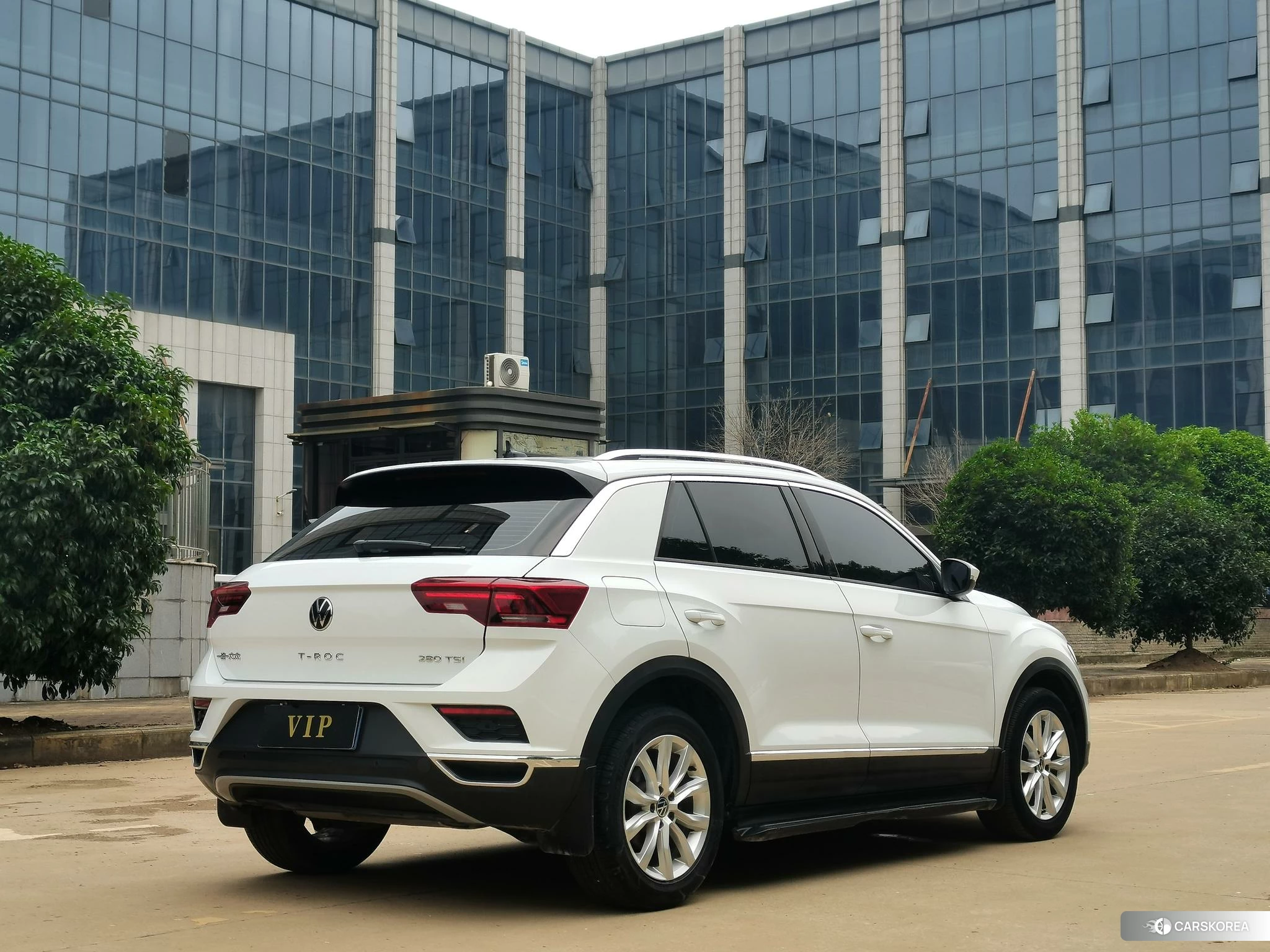 Volkswagen Exploring songs id 4452148 из Китая 17