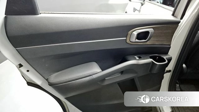 Kia Sorento 4th Generation id 4283336 из Кореи 17
