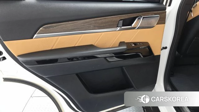 Kia Mohave Master id 4203237 из Кореи 17