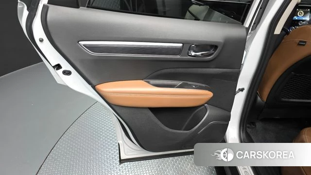 Renault Korea (Samsung) The New QM6 id 4721308 из Кореи 17