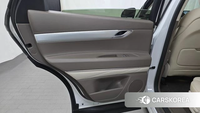 Genesis GV80 id 4282199 из Кореи 17