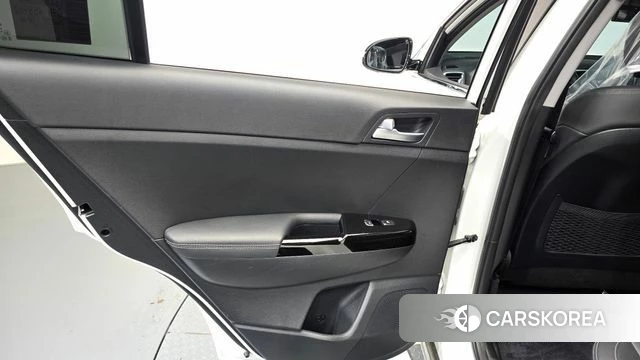 Kia Sportage 4th Generation id 4448276 из Кореи 17