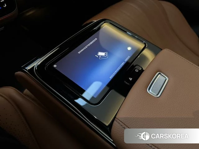Mercedes-Benz S-class PHEV id 4260072 из Китая 17