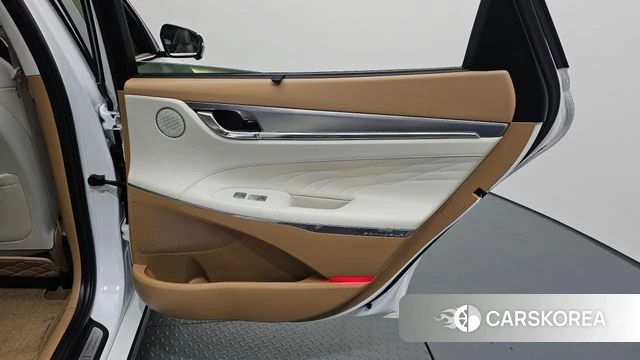 Hyundai The New Grandeur IG id 4864872 из Кореи 17