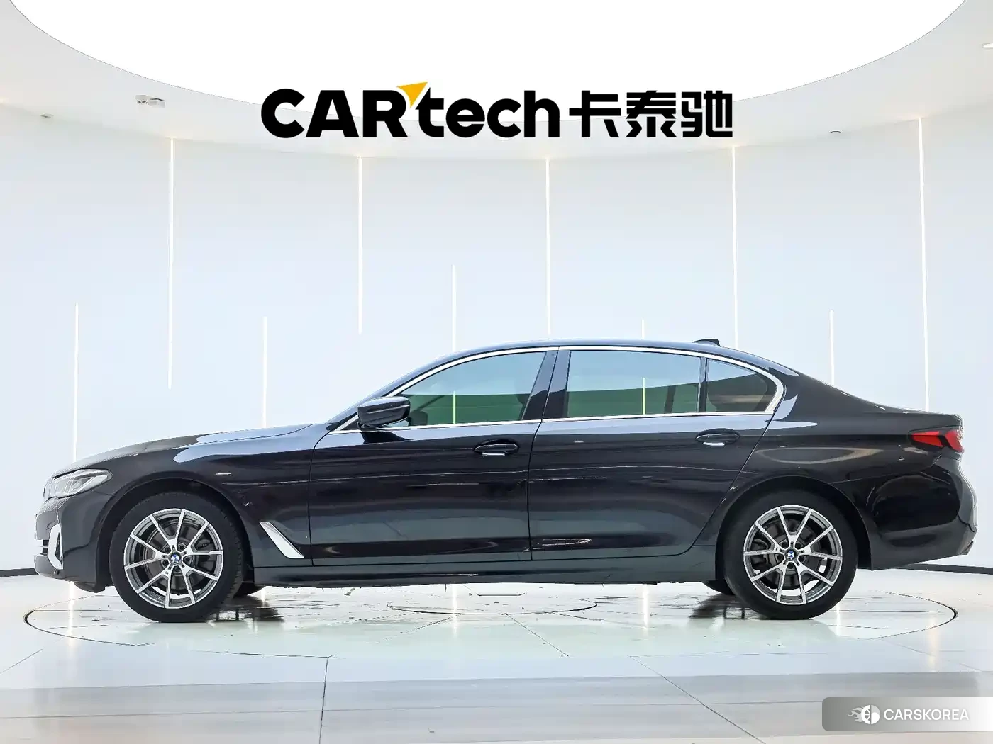 BMW 5 series id 4600984 из Китая 17