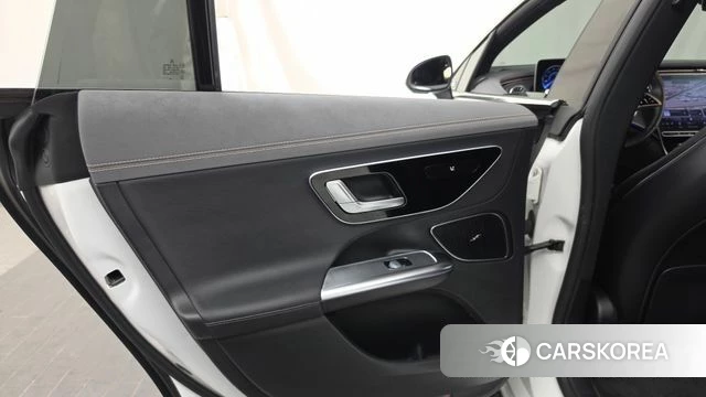 Mercedes-Benz EQE V295 id 4898457 из Кореи 17