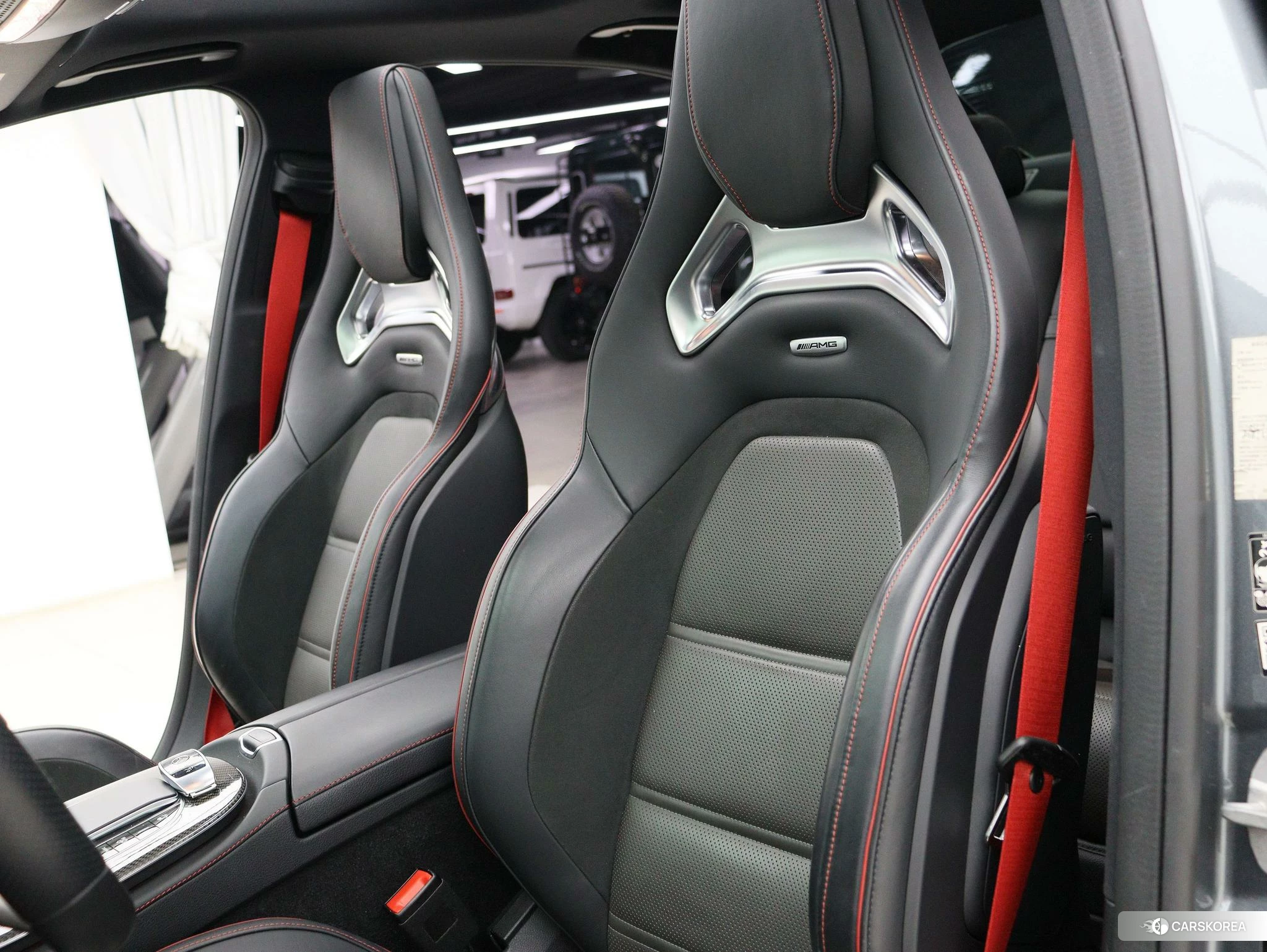 Mercedes-Benz E-class AMG id 4453155 из Китая 17