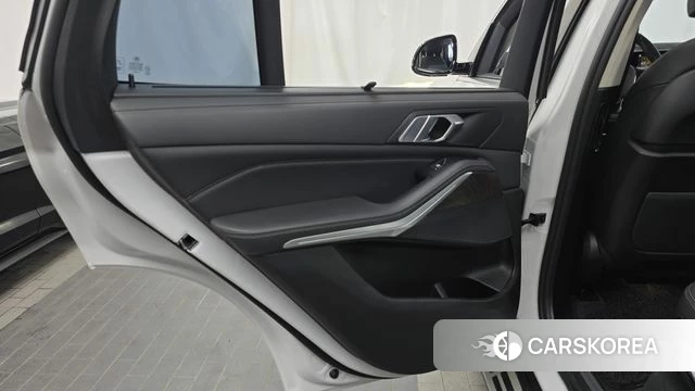 BMW X5 (G05) id 4475457 из Кореи 17