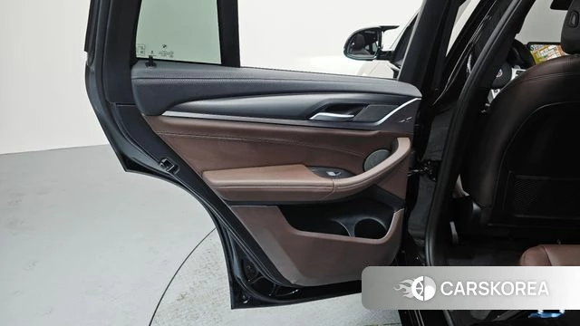 BMW X4 (G02) id 4686580 из Кореи 17