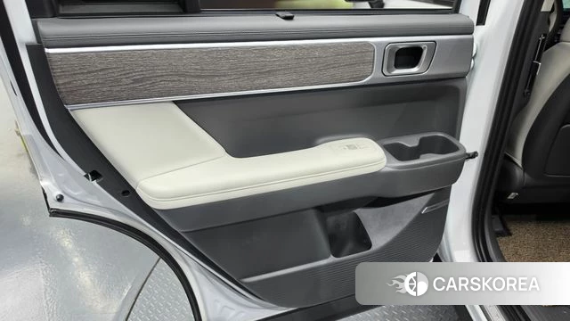 Hyundai Santa Fe (MX5) id 4893137 из Кореи 17