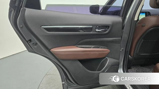 Renault Korea (Samsung) QM6 id 4269139 из Кореи 17