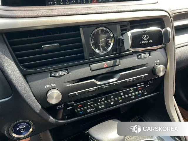 Lexus RX id 4333776 из Китая 17