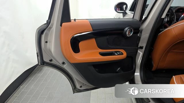 Mini Cooper S Countryman id 4401945 из Кореи 17