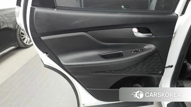 Hyundai The New Santa Fe id 4631420 из Кореи 17