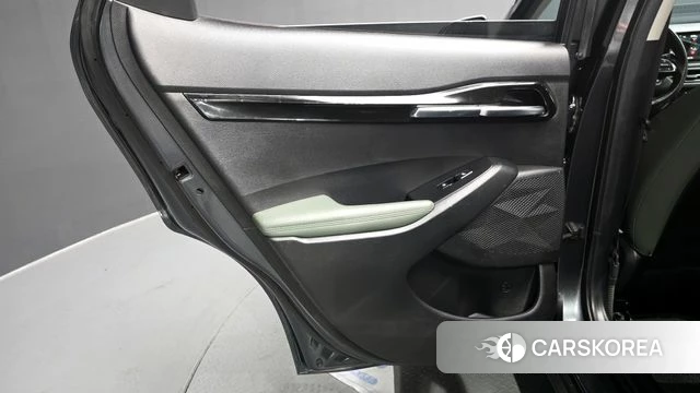 Kia The New Seltos id 4422401 из Кореи 17