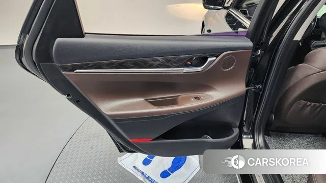 Hyundai Grandeur IG id 4563310 из Кореи 17