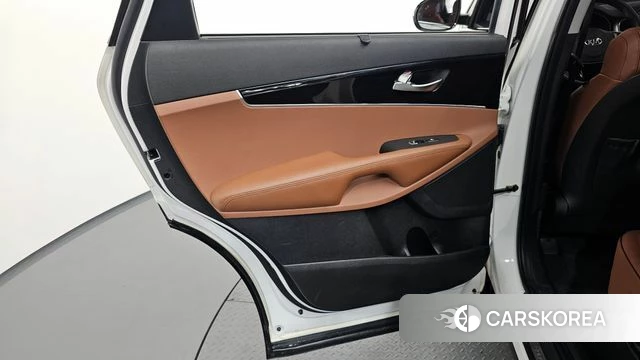 Kia The New Sorento id 4397937 из Кореи 17