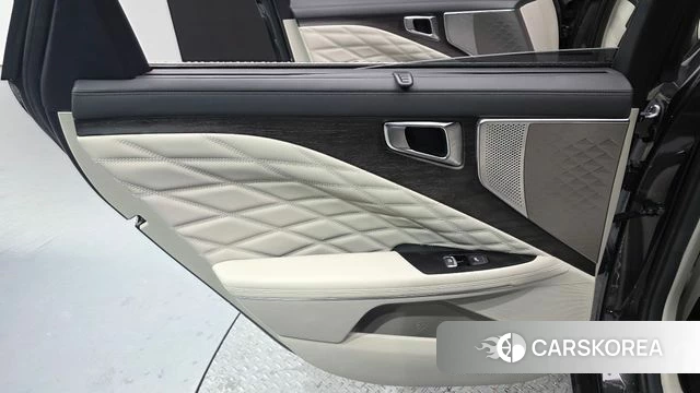 Kia K8 Hybrid id 4754091 из Кореи 17