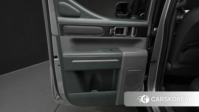 Kia Tasman id 4700593 из Кореи 17