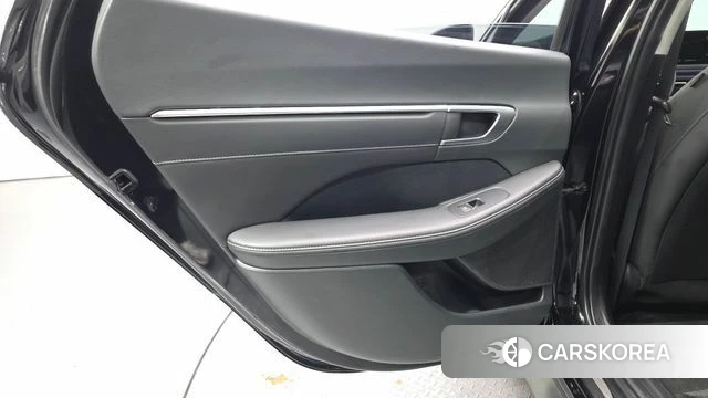 Hyundai Sonata (DN8) id 4618823 из Кореи 17