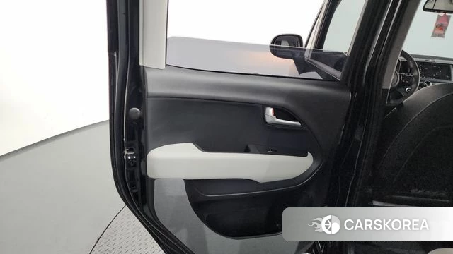 Kia The New Kia Ray id 4292888 из Кореи 17