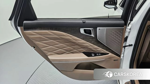 Kia K8 id 4281033 из Кореи 17