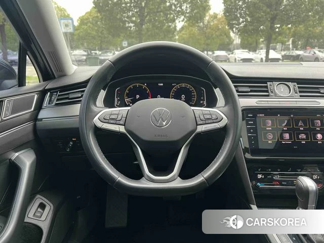 Volkswagen Magotan id 4258502 из Китая 17