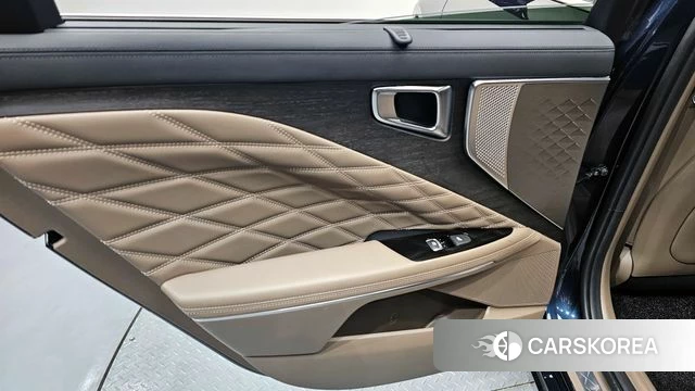 Kia K8 Hybrid id 4249242 из Кореи 17