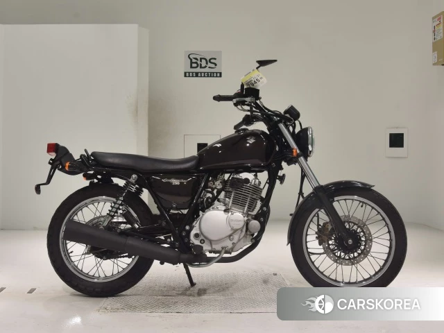 Проданный Suzuki GRASS TRACKER BIG BOY 250 2014 из Японии