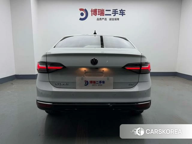 Volkswagen Lavida id 4257762 из Китая 17