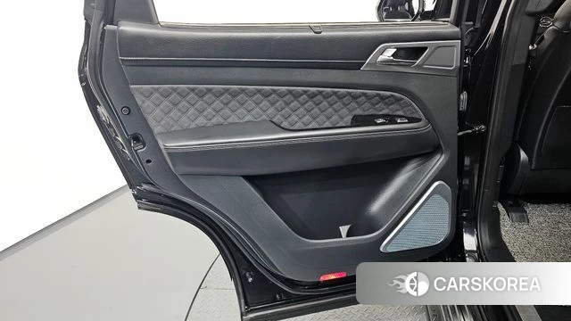 Ssangyong All New Rexton id 4444856 из Кореи 17