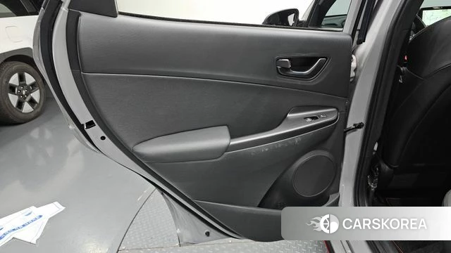Hyundai The New Kona id 4613523 из Кореи 17
