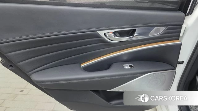 Kia The New K9 2nd generation id 4244620 из Кореи 17