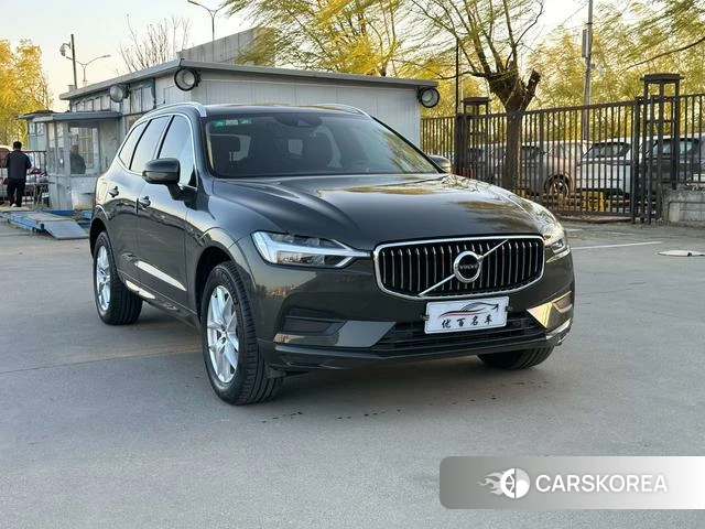Volvo XC60 id 4208427 из Китая 17