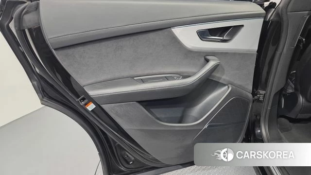 Audi Q8 (4M) id 4474990 из Кореи 17