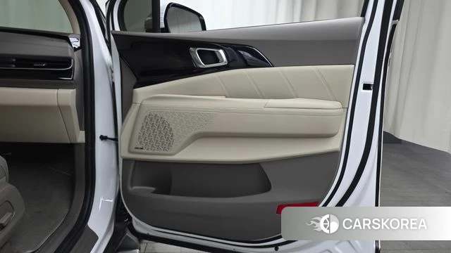 Kia The New Carnival 4th Generation id 4617935 из Кореи 17