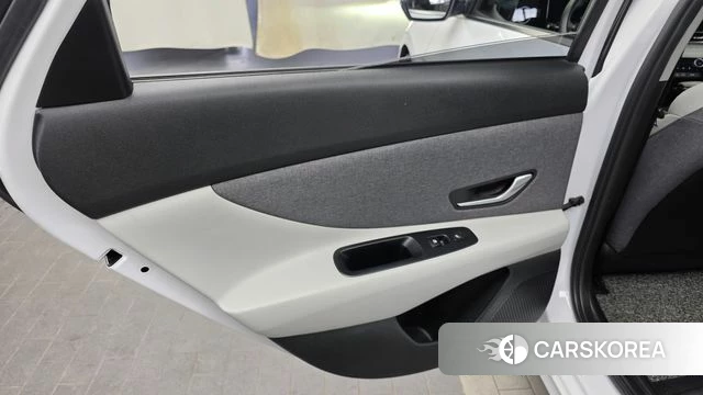 Hyundai Avante (CN7) id 4625614 из Кореи 17