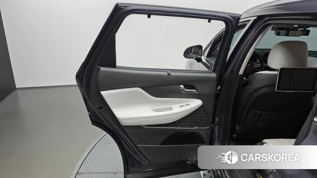 Hyundai The New Santa Fe id 4330676 из Кореи 17