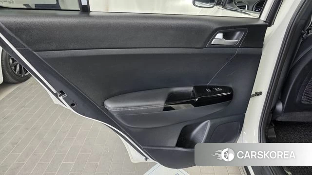 Kia Sportage The Bold id 4698277 из Кореи 17