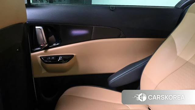 Kia Carnival 4th generation id 4245113 из Кореи 17