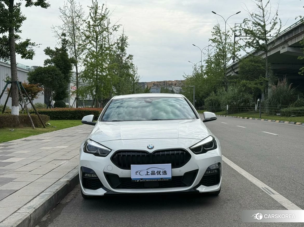 BMW 2 series (imported) id 4440457 из Китая 17