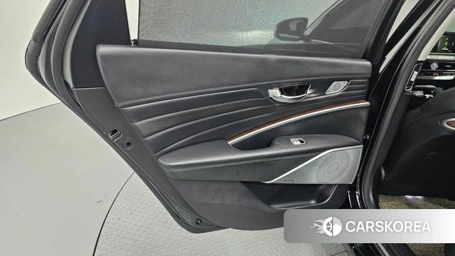 Kia More K9 id 4633155 из Кореи 17