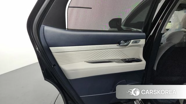 Hyundai The New Palisade id 4280829 из Кореи 17