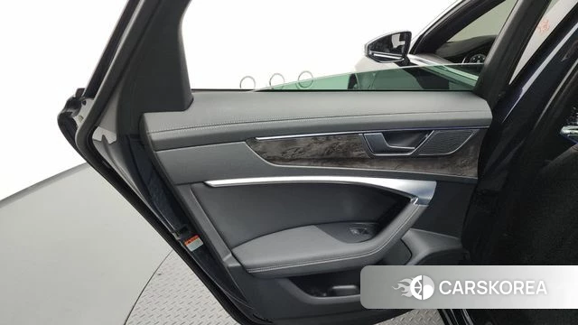Audi A6 (C8) id 4535332 из Кореи 17