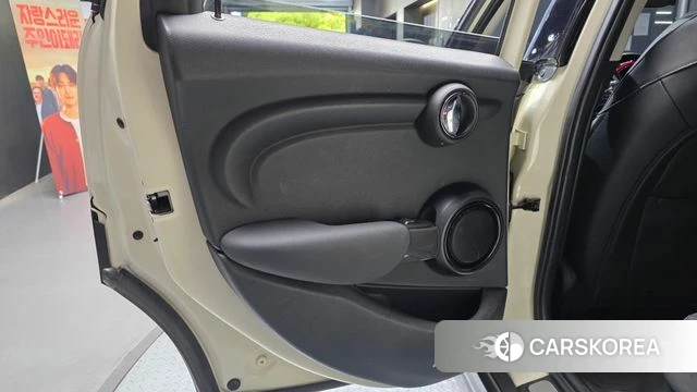 Mini Cooper id 4447796 из Кореи 17