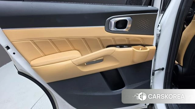 Kia Sorento 4th Generation id 4753827 из Кореи 17